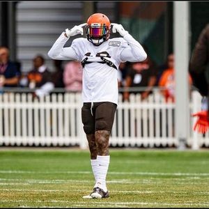 Meet your Posher, Ray